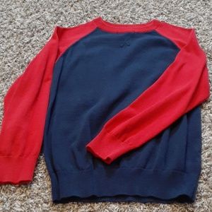 Children's Place sweater
